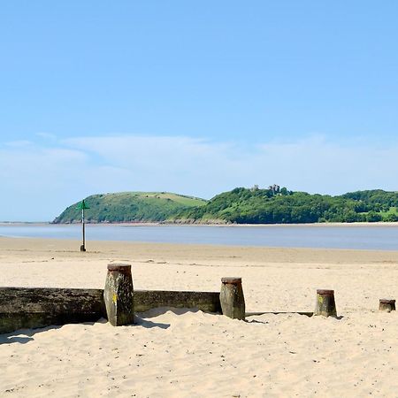 Coast View Cottage - Hw7745 Pendine Extérieur photo