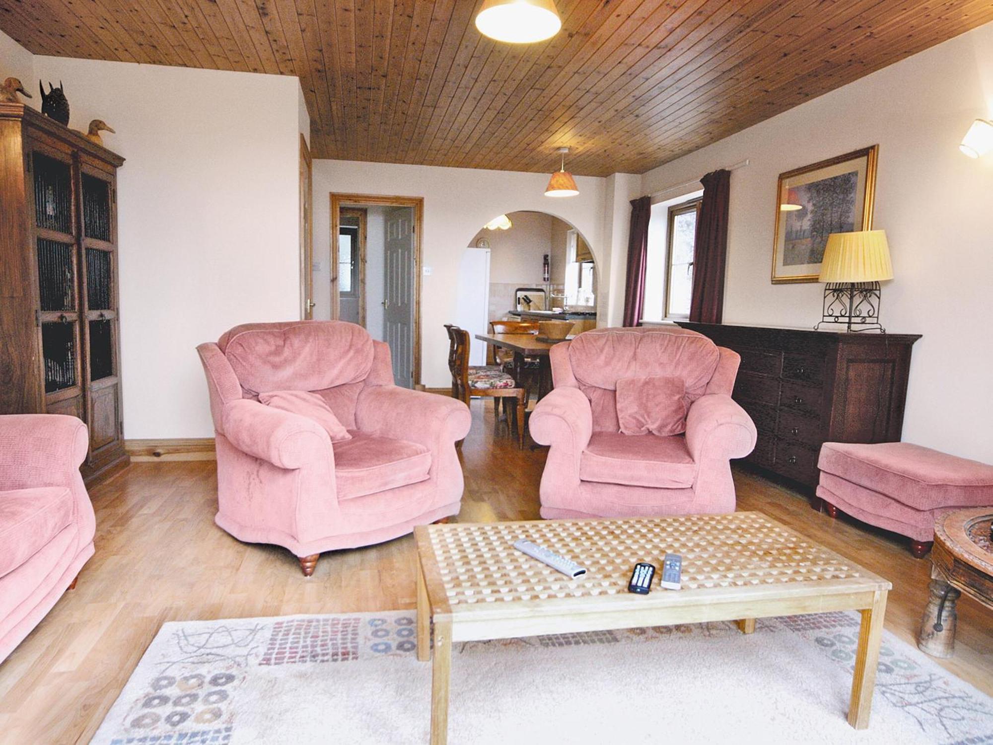 Coast View Cottage - Hw7745 Pendine Extérieur photo