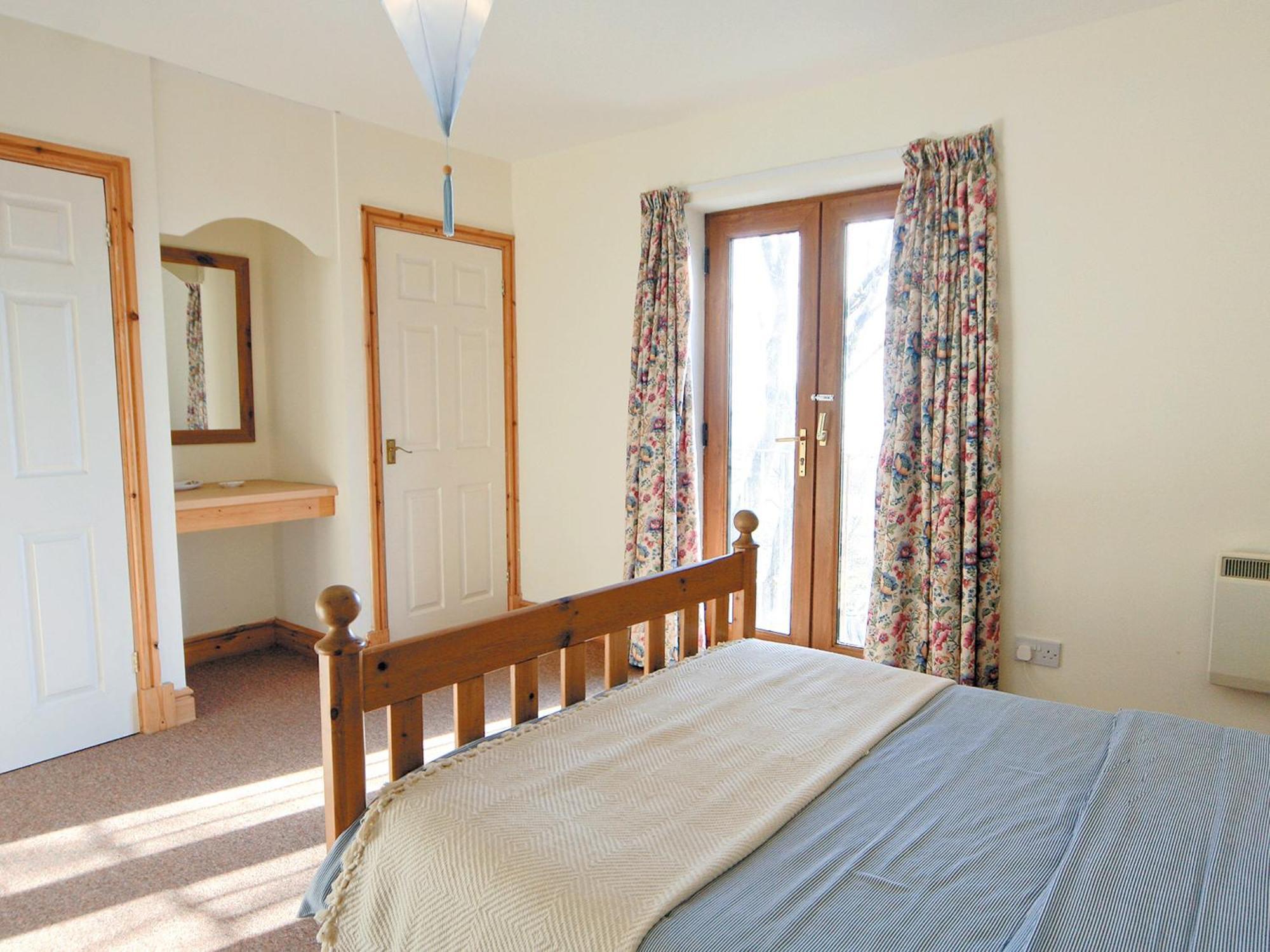 Coast View Cottage - Hw7745 Pendine Extérieur photo