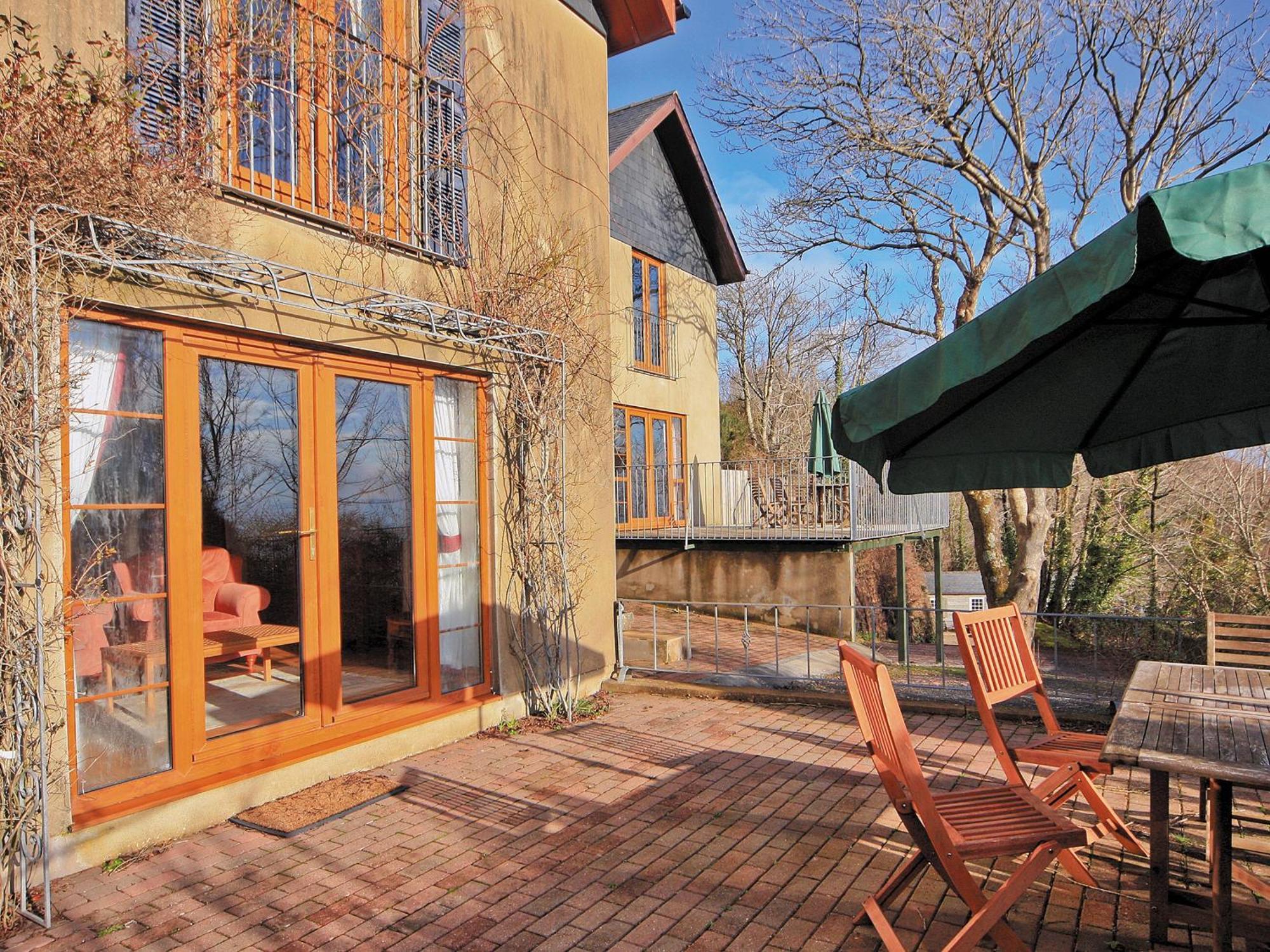 Coast View Cottage - Hw7745 Pendine Extérieur photo