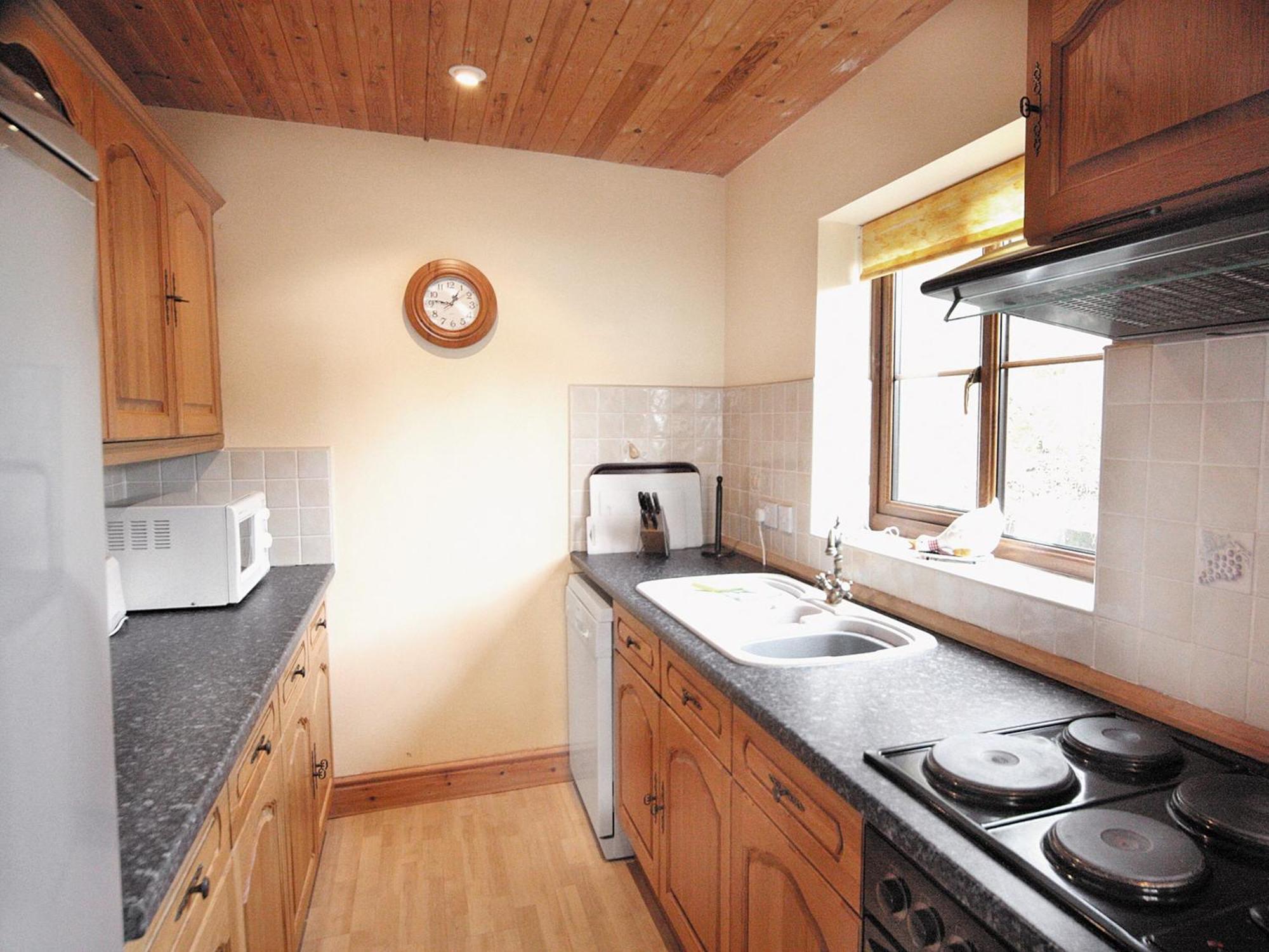Coast View Cottage - Hw7745 Pendine Extérieur photo